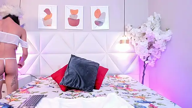 Kitty  444 online show from March 2026 12:12:01 PM