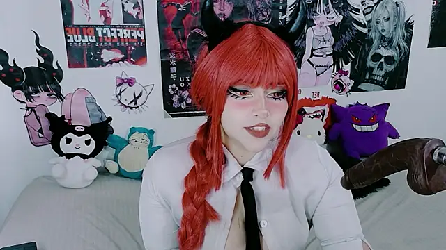 angeldust 777 online show from June 2026 08:57:01 PM