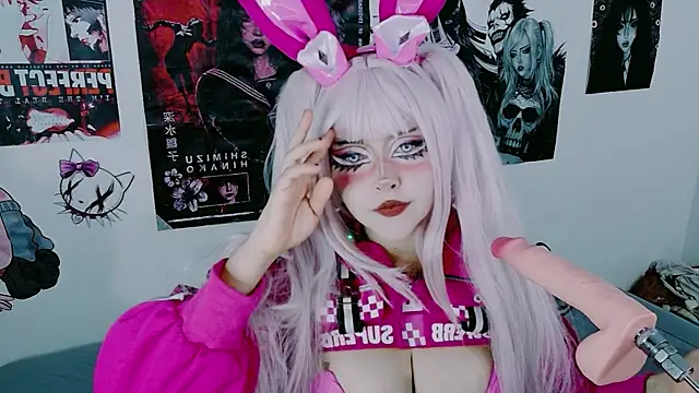 angeldust 777 online show from July 2026 11:36:01 PM