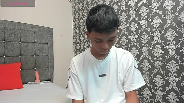 Little Twink19x online show from March 2026 07:09:01 PM