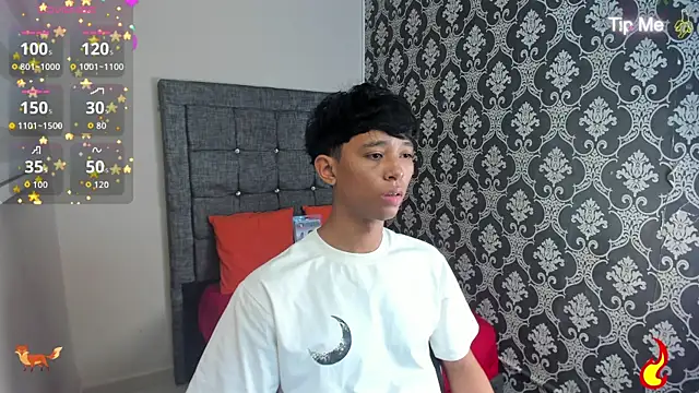 Little Twink19x online show from July 2026 07:50:02 PM