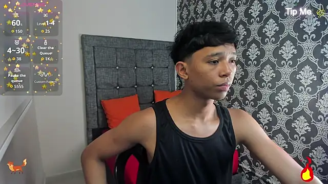 Little Twink19x online show from July 2026 07:23:02 PM