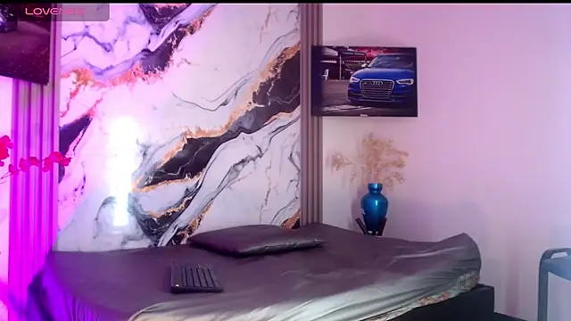 Alondra Wile online show from April 2026 07:19:02 PM