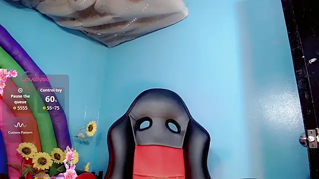 Alondra Wile online show from July 2026 07:34:02 PM