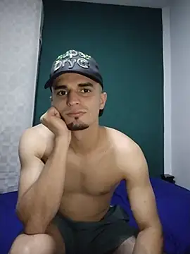 SebastianSkyler online show from February 2026 07:18:01 AM