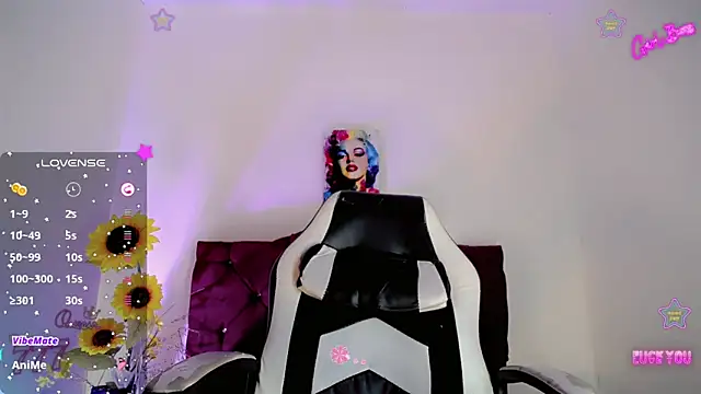 venus exe online show from March 2026 11:26:02 AM