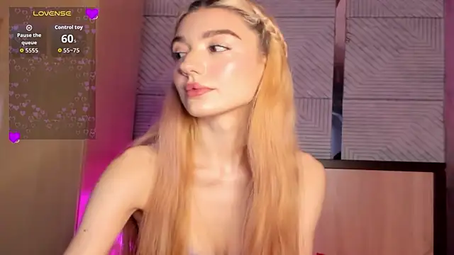 Melliissa online show from March 2026 11:50:01 AM