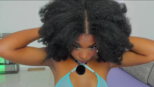 amatiisturr online show from March 2026 05:40:01 PM