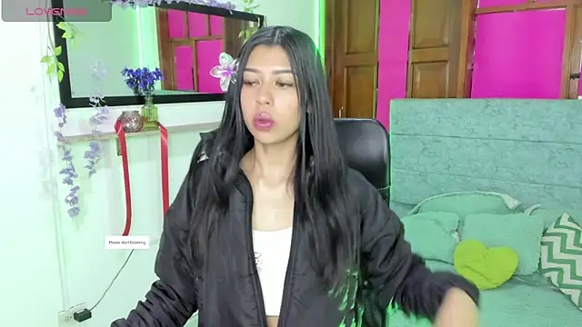 Aysha winxs online show from March 2026 03:41:02 AM