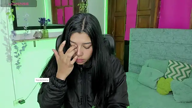 Aysha winxs online show from April 2026 03:23:01 AM