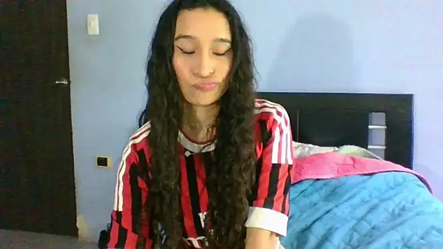 Snapshot of scarlettscottx_ chatting on May 2026 06:09:01 PM scarlettscottx online show from May 2026 06:09:01 PM