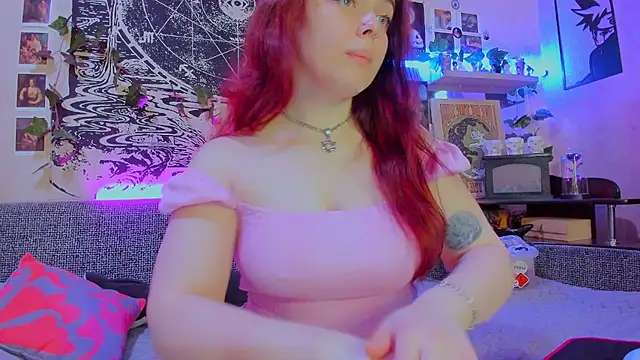 FearlessDivaX online show from March 2026 01:23:02 AM