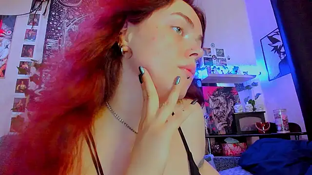 FearlessDivaX online show from July 2026 02:27:02 AM