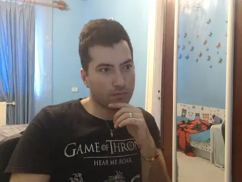 JacksonRost online show from March 2026 06:10:01 AM