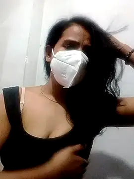 Snapshot of bad_riya chatting on March 2026 04:37:01 PM bad riya online show from March 2026 04:37:01 PM