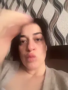  AnChous  online show from April 2026 11:53:02 AM