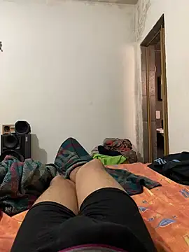 Rikellmee  online show from July 2026 03:29:01 PM