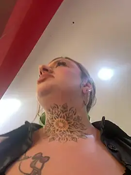 Eliee Roth online show from March 2026 08:38:01 PM