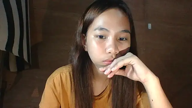 JackyPetite27 online show from February 2026 11:55:01 AM