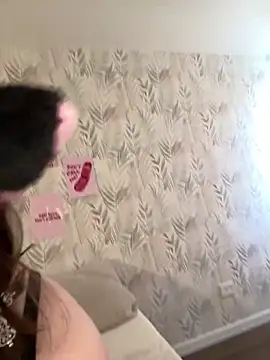 passion melisa online show from April 2026 03:50:01 PM