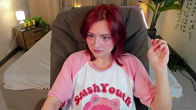 taticamomile online show from March 2026 01:00:01 PM