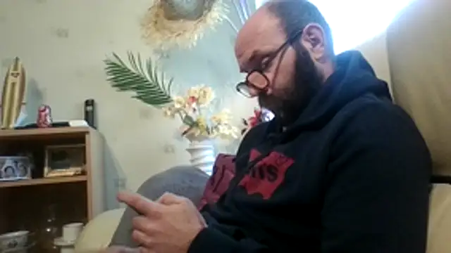 Snapshot of Florent1307 chatting on March 2026 05:47:01 PM Florent1307 online show from March 2026 05:47:01 PM