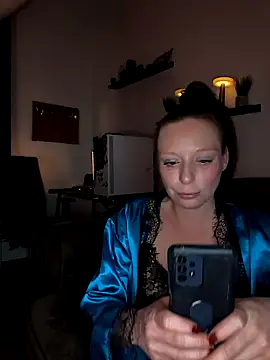 ZaramourXMrX online show from February 2026 08:16:02 PM