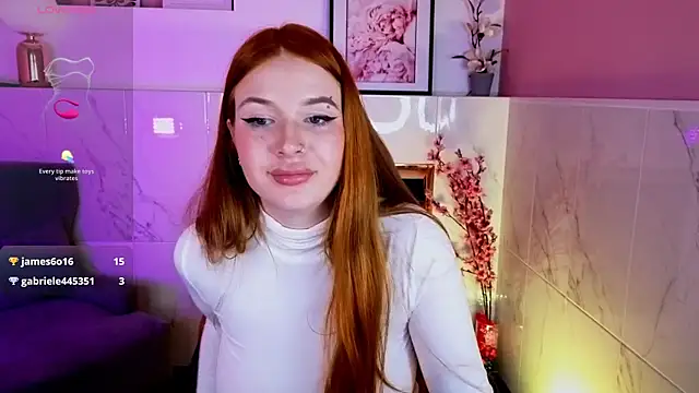 RinKittyy online show from July 2026 02:03:02 PM