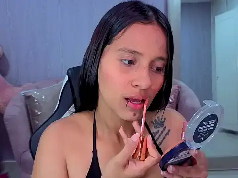 Mia belve a online show from February 2026 12:47:02 PM