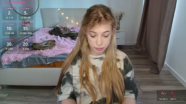 linaloon online show from March 2026 09:04:01 AM