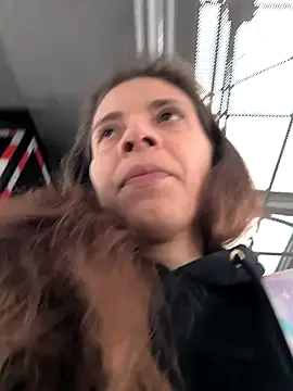 ValentinaRivers online show from April 2026 12:08:02 PM