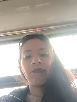 ValentinaRivers online show from April 2026 12:11:02 PM