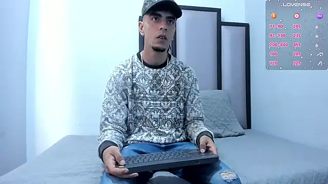 Endrick-23 online show from April 2026 03:13:02 AM