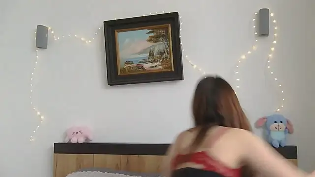 RevolutionAstra online show from February 2026 03:20:01 PM