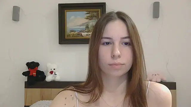 RevolutionAstra online show from March 2026 04:25:02 PM