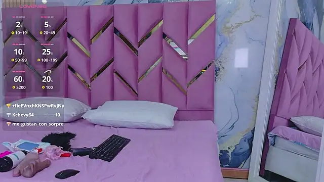 curvybuffgirllll online show from April 2026 07:37:01 PM