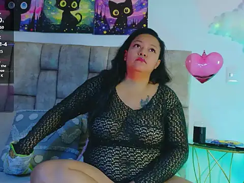 MarilynCole online show from March 2026 03:58:02 AM