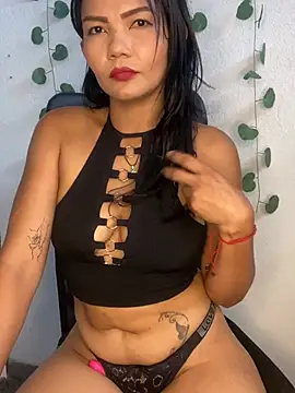 Susy em online show from February 2026 04:36:02 PM