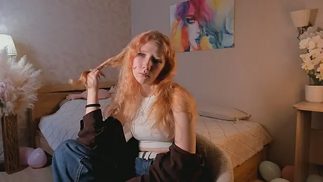 AmalElway online show from February 2026 11:22:02 AM