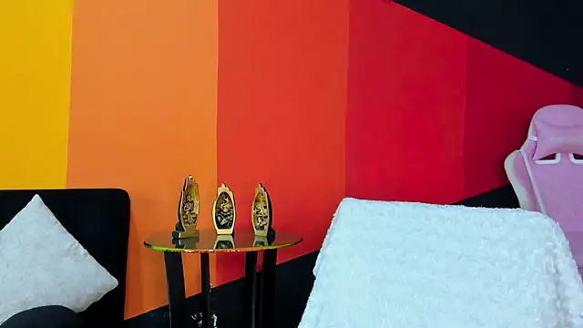 Anghell BC online show from March 2026 07:54:01 PM