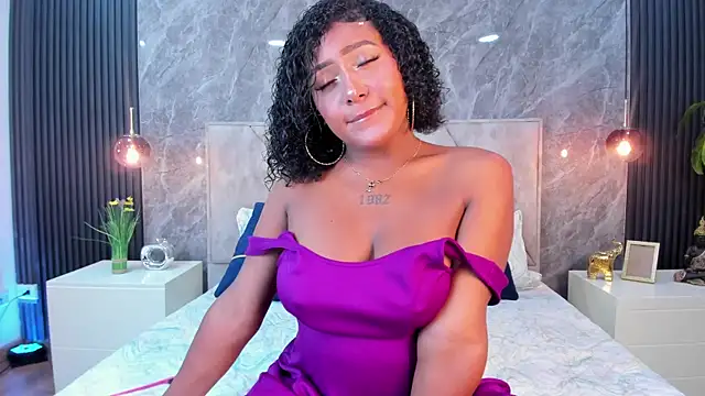 Emma Dancer online show from March 2026 11:46:02 AM