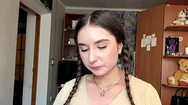 poly princess online show from April 2026 01:41:01 PM