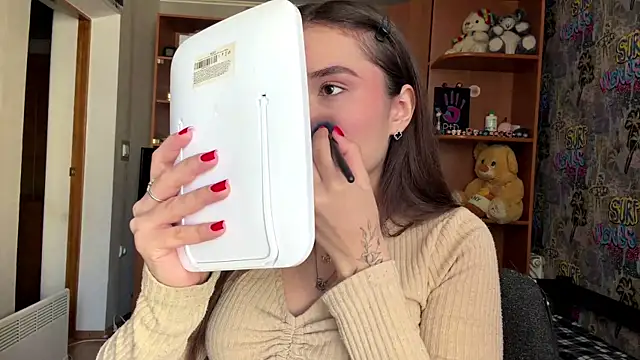 poly princess online show from April 2026 08:50:01 AM