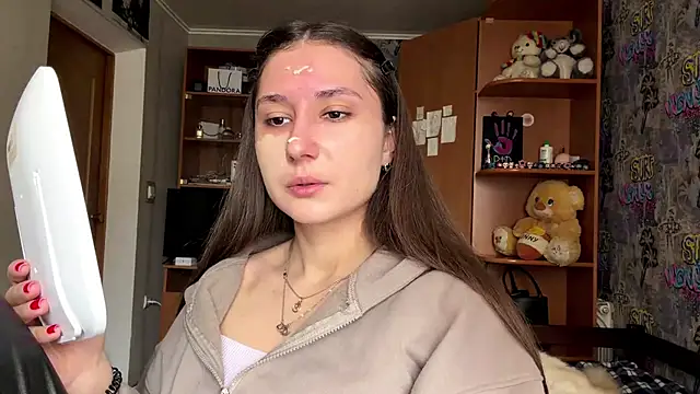 poly princess online show from April 2026 09:13:01 AM