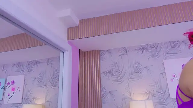 CherryTayloor online show from April 2026 07:42:01 PM