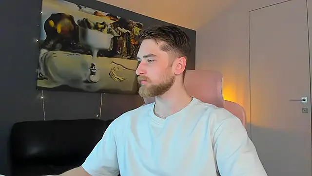 Dexter Raze online show from April 2026 07:15:02 AM