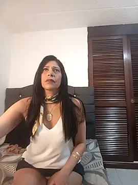 Samantha1 Rosse01 online show from March 2026 04:25:01 PM