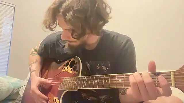 Marz1981zraM online show from March 2026 12:44:01 PM