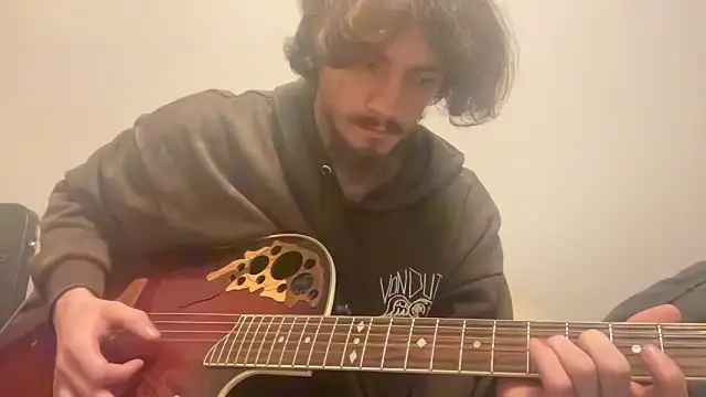 Marz1981zraM online show from March 2026 10:12:02 AM