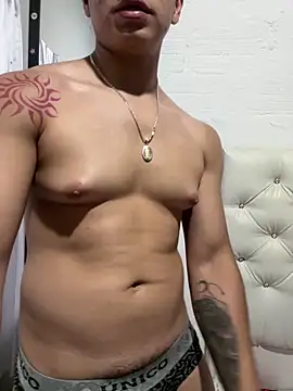 Sean Pry online show from March 2026 01:18:01 AM